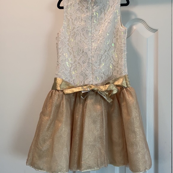 Size 7 Emily West dress - Picture 6 of 6